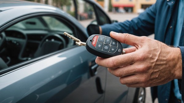 Serrurier automobile draguignan : dépannage rapide et clés de voiture