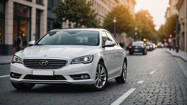 Leasing voiture : trouvez votre véhicule idéal sur hopauto