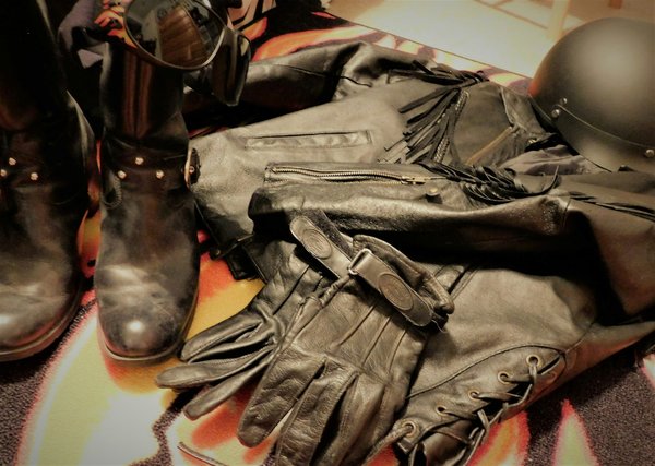 Découvrez les avantages du gant chauffant moto